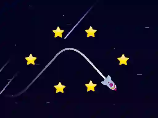 Juego Travel rocket en línea