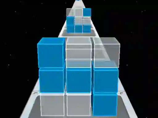 Juego Runner Figure en línea