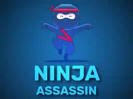 Juego Ninja Assassin en línea