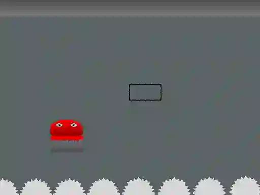Juego Jump Redball en línea