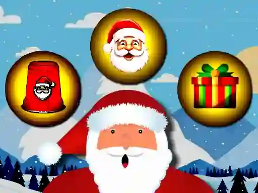 Juego Talking Santa Claus en línea