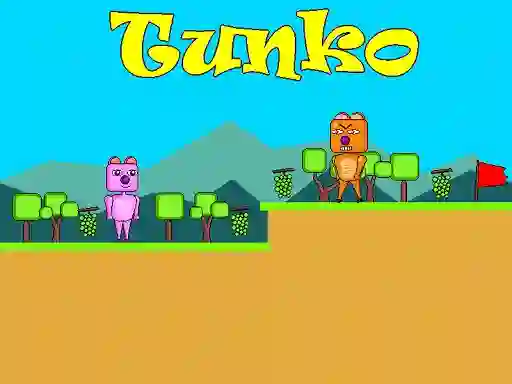 Juego Tunko en línea