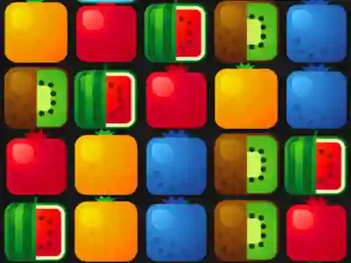 Juego 5 Fruits en línea