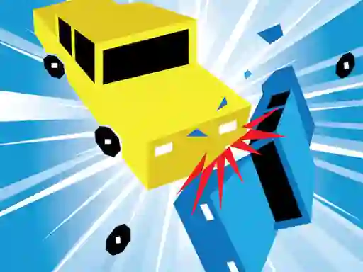 Juego Mad Car en línea