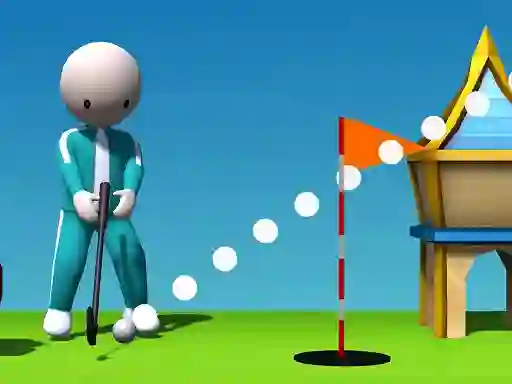 Juego Golf en línea