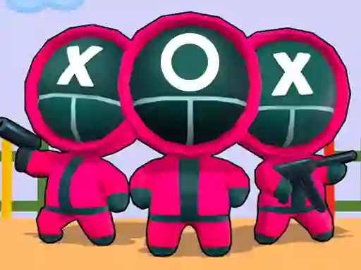 Juego K Challenge 456 en línea