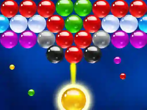 Juego Bubble Shooter Mania en línea