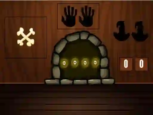 Juego Halloween Is Coming Episode1 en línea