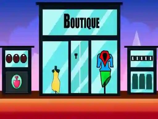 Juego Small Business Saturday Escape en línea