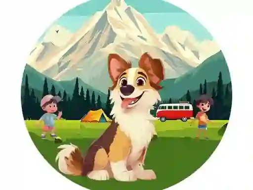 Juego Dog Hide N Seek en línea