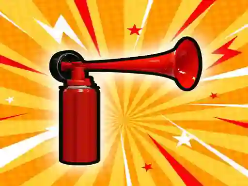 Juego Air Horn en línea