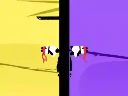 Juego Panda Brother en línea
