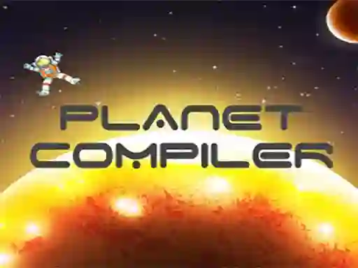 Juego Planet Escape en línea