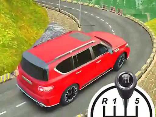 Juego Car run 2D en línea