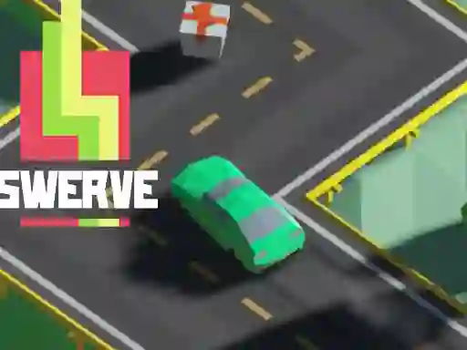 Juego Swerve Car en línea