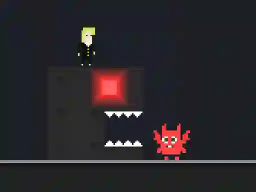 Juego Lucky vs Lou en línea