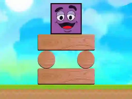 Juego Grimace Blocks en línea