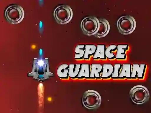 Juego Space Guardian en línea