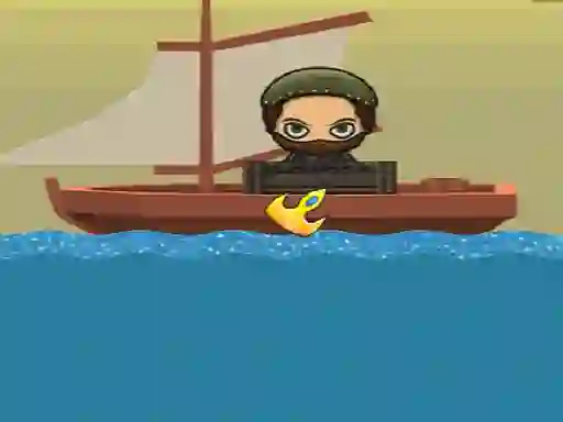 Juego Fisherman Tycoon Island en línea