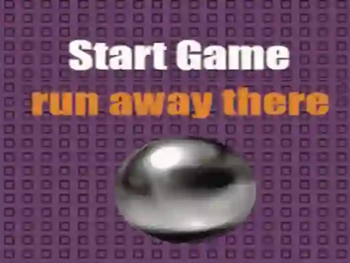 Juego run away there en línea