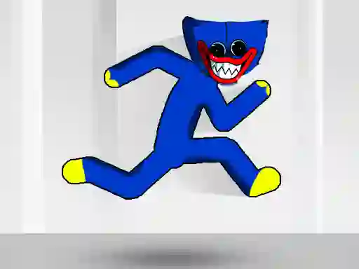 Juego Stick Huggy en línea