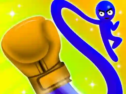 Juego Rocket Punch en línea