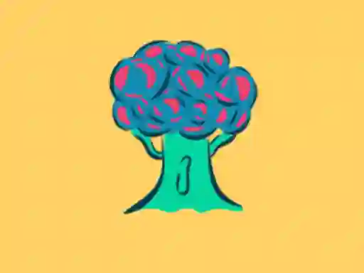 Juego Destroy the tree en línea