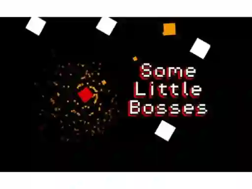 Juego Some Little Bosses en línea