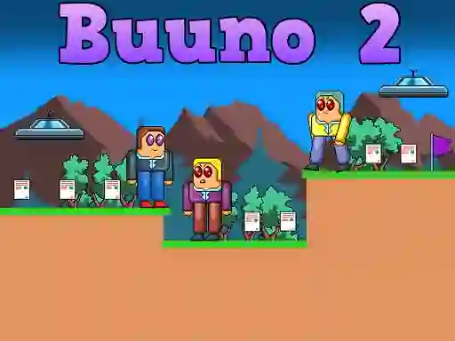 Juego Buuno 2 en línea