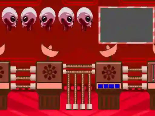 Juego Alien Escape 2 en línea
