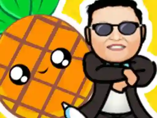 Juego Vault of the Pineapples en línea