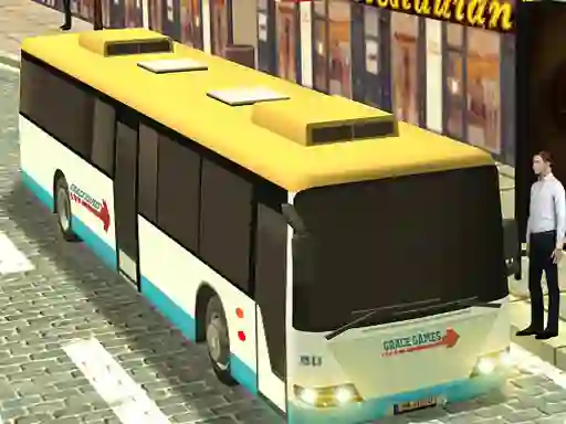 Juego London Crazy Taxi en línea