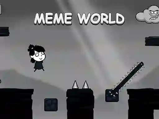 Juego MeMe World en línea