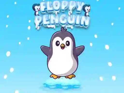 Juego Floppy Penguin en línea