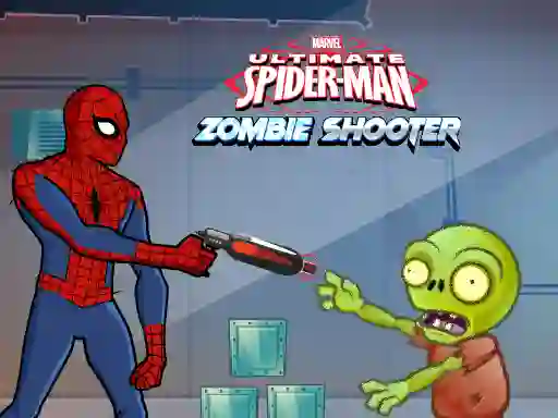 Juego Spiderman Kill Zombies en línea