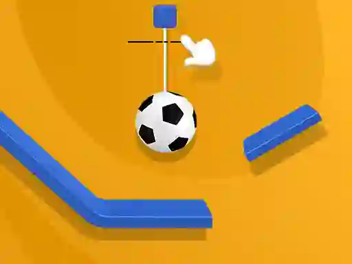 Juego Rope Cut And Boom en línea