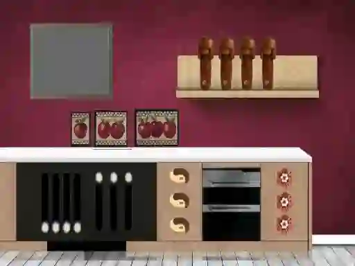 Juego Angry Boy Escape en línea