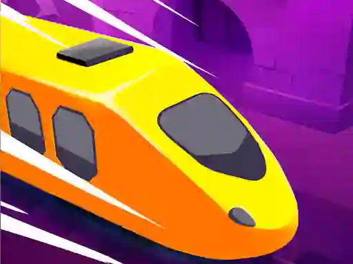 Juego Brain Train: Railway Puzzle en línea