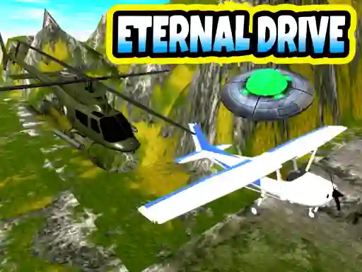 Juego Eternal Drive en línea