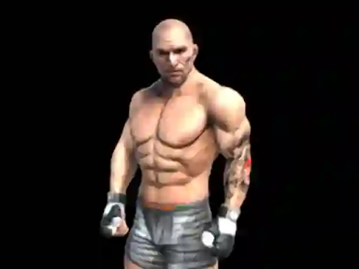 Juego Fight Arena Online en línea