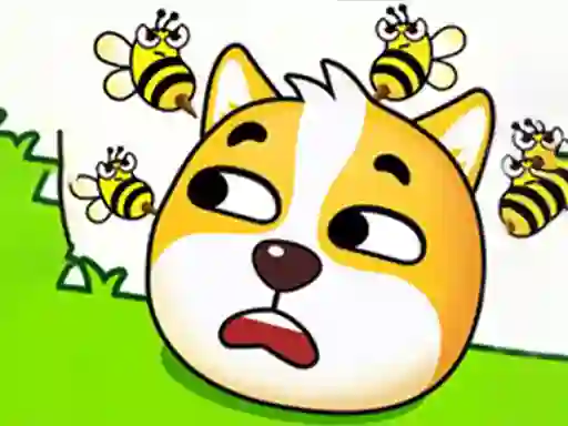Juego Save The Doge en línea