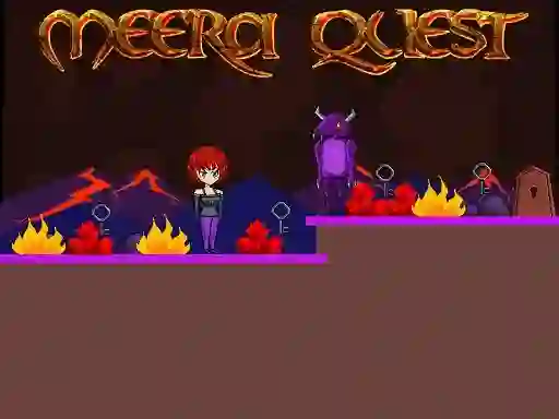 Juego Meera Quest en línea