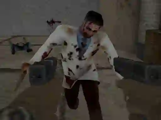 Juego Residence of Evil: Quarantine en línea