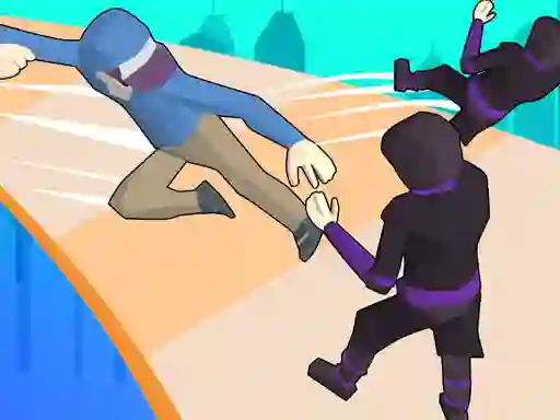 Juego Survival Rush en línea