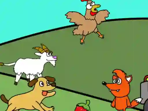 Juego Foxu en línea