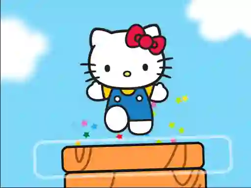Juego Hello Kitty in search of coins en línea