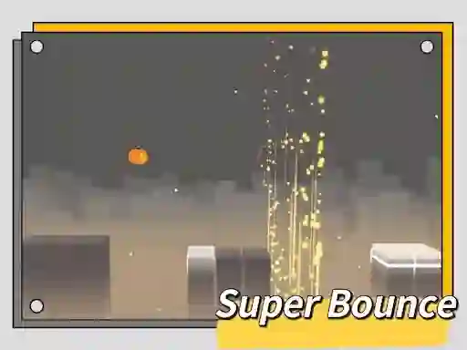 Juego Super Bounce en línea