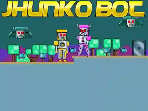 Juego Jhunko Bot en línea