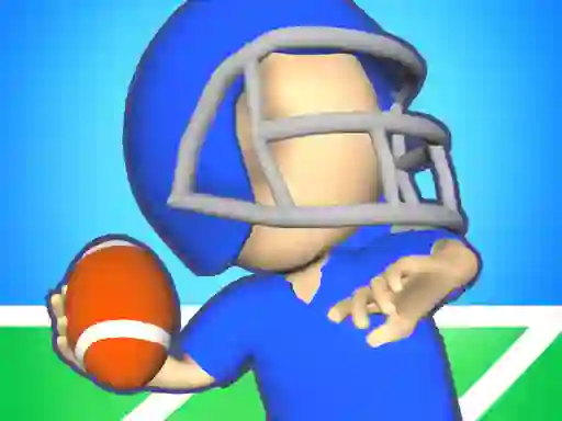 Juego Quarterback Rush en línea