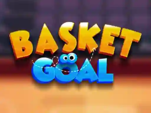 Juego Basket Goal en línea